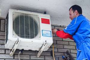HVAC Companies Near Georgetown, KY Available Now